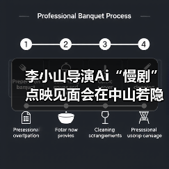 AI赋能文化融合,哲学主题慢剧引领创作新范式-启闻网 AI赋能文化融合,哲学主题慢剧引领创作新范式-启闻网