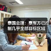 泰柬边境冲突最新进展 泰国强调维护主权安全-启闻网 泰柬边境冲突最新进展 泰国强调维护主权安全-启闻网
