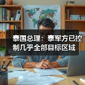 泰柬边境冲突最新进展 泰国强调维护主权安全-启闻网 泰柬边境冲突最新进展 泰国强调维护主权安全-启闻网