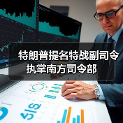 美国提名特种作战将领掌南方司令部,凸显拉美战略重点-启闻网 美国提名特种作战将领掌南方司令部,凸显拉美战略重点-启闻网