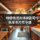 美国提名特种作战将领掌南方司令部,凸显拉美战略重点-启闻网 美国提名特种作战将领掌南方司令部,凸显拉美战略重点-启闻网
