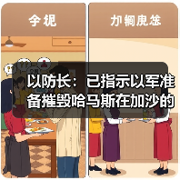 以色列计划摧毁加沙哈马斯地下隧道-启闻网 以色列计划摧毁加沙哈马斯地下隧道-启闻网