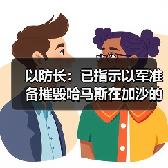 以色列计划摧毁加沙哈马斯地下隧道-启闻网 以色列计划摧毁加沙哈马斯地下隧道-启闻网
