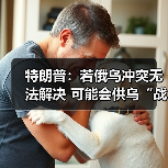 美国或向乌克兰提供战斧导弹引俄美关系担忧-启闻网 美国或向乌克兰提供战斧导弹引俄美关系担忧-启闻网