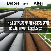 北约演习模拟核武器使用 含71架军机-启闻网 北约演习模拟核武器使用 含71架军机-启闻网