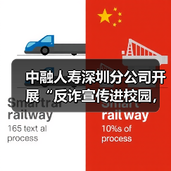 校园金融安全教育活动筑牢青少年反诈防线-启闻网 校园金融安全教育活动筑牢青少年反诈防线-启闻网