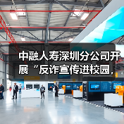 校园金融安全教育活动筑牢青少年反诈防线-启闻网 校园金融安全教育活动筑牢青少年反诈防线-启闻网