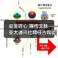宏如博物馆新馆开放 携手媒体推动文化传承-启闻网 宏如博物馆新馆开放 携手媒体推动文化传承-启闻网