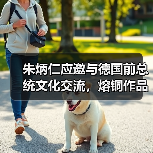 熔铜艺术点亮中德文化互鉴新篇章-启闻网 熔铜艺术点亮中德文化互鉴新篇章-启闻网