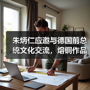 熔铜艺术点亮中德文化互鉴新篇章-启闻网 熔铜艺术点亮中德文化互鉴新篇章-启闻网