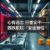 核心传感技术赋能轨道安全 21岁团队创新守护-启闻网 核心传感技术赋能轨道安全 21岁团队创新守护-启闻网