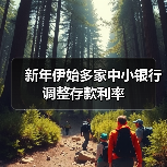 新年伊始多家中小银行调整存款利率 新年伊始多家中小银行调整存款利率
