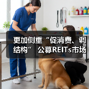 更加侧重“促消费、调结构” 公募REITs市场向商业不动产领域扩容 更加侧重“促消费、调结构” 公募REITs市场向商业不动产领域扩容