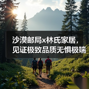 沙漠邮局x林氏家居,见证极致品质无惧极端环境 沙漠邮局x林氏家居,见证极致品质无惧极端环境