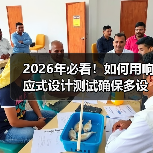 多设备兼容精准测试方法论:突破传统响应式设计限制-启闻网 多设备兼容精准测试方法论:突破传统响应式设计限制-启闻网