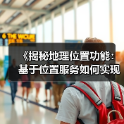 地理位置功能解锁本地优化新机遇-启闻网 地理位置功能解锁本地优化新机遇-启闻网