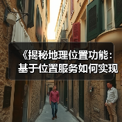 地理位置功能解锁本地优化新机遇-启闻网 地理位置功能解锁本地优化新机遇-启闻网