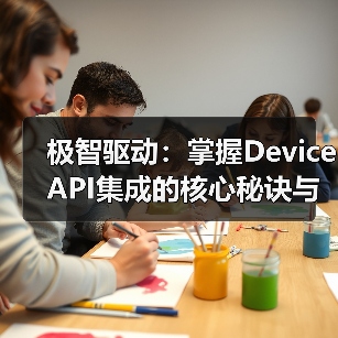 智能设备发展核心:Device API集成技术解析-启闻网 智能设备发展核心:Device API集成技术解析-启闻网