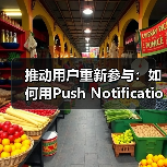 精准锁定用户兴趣:Push Notifications如何唤醒沉寂用户-启闻网 精准锁定用户兴趣:Push Notifications如何唤醒沉寂用户-启闻网