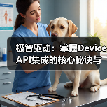 智能设备发展核心:Device API集成技术解析-启闻网 智能设备发展核心:Device API集成技术解析-启闻网