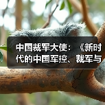 中国军控白皮书发布彰显全球安全治理担当-启闻网 中国军控白皮书发布彰显全球安全治理担当-启闻网