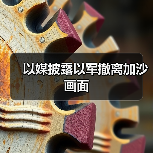 以军撤离加沙地带 撤军线成焦点-启闻网 以军撤离加沙地带 撤军线成焦点-启闻网