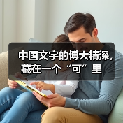 一个字承载千年智慧:‘可’字的多面魅力-启闻网 一个字承载千年智慧:‘可’字的多面魅力-启闻网