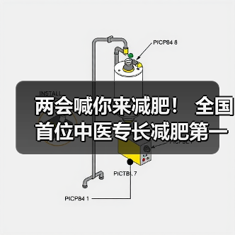 中医减肥权威认证引领全民健康新趋势-启闻网 中医减肥权威认证引领全民健康新趋势-启闻网