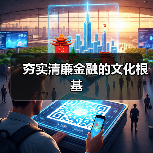 新时代清廉金融文化助力金融强国建设-启闻网 新时代清廉金融文化助力金融强国建设-启闻网