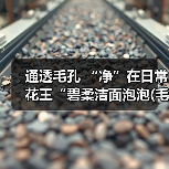 全新毛孔清洁洁面产品 深层净澈焕活肌肤-启闻网 全新毛孔清洁洁面产品 深层净澈焕活肌肤-启闻网