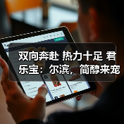 哈尔滨宠爱行动:君乐宝暖心回馈双向奔赴-启闻网 哈尔滨宠爱行动:君乐宝暖心回馈双向奔赴-启闻网