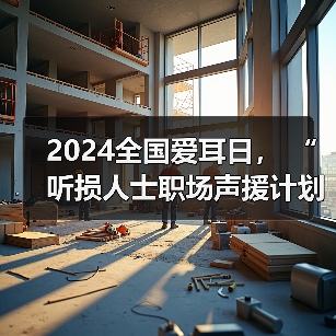 听损人士职场平等就业新机遇,科技助力聆听未来-启闻网 听损人士职场平等就业新机遇,科技助力聆听未来-启闻网
