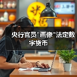 央行数字货币呼之欲出 技术路线竞争双层运营体系-启闻网 央行数字货币呼之欲出 技术路线竞争双层运营体系-启闻网