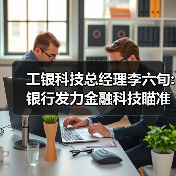 国有银行金融科技子公司发展路径与协同效应分析-启闻网 国有银行金融科技子公司发展路径与协同效应分析-启闻网