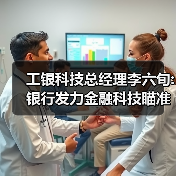 国有银行金融科技子公司发展路径与协同效应分析-启闻网 国有银行金融科技子公司发展路径与协同效应分析-启闻网