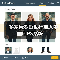 俄罗斯加速去美元化 推进CIPS与SPFS系统合作-启闻网 俄罗斯加速去美元化 推进CIPS与SPFS系统合作-启闻网