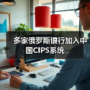 俄罗斯加速去美元化 推进CIPS与SPFS系统合作-启闻网 俄罗斯加速去美元化 推进CIPS与SPFS系统合作-启闻网