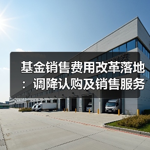 基金销售费用新规落地 投资者成本显著降低-启闻网 基金销售费用新规落地 投资者成本显著降低-启闻网