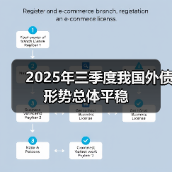 我国外债余额稳中有降 币种结构优化-启闻网 我国外债余额稳中有降 币种结构优化-启闻网