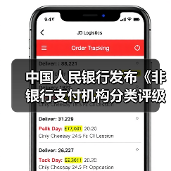 非银行支付机构分类评级新规落地,差异化监管升级-启闻网 非银行支付机构分类评级新规落地,差异化监管升级-启闻网