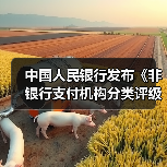 非银行支付机构分类评级新规落地,差异化监管升级-启闻网 非银行支付机构分类评级新规落地,差异化监管升级-启闻网