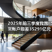 中国外汇收支平衡:经常账户顺差 资本逆差扩大-启闻网 中国外汇收支平衡:经常账户顺差 资本逆差扩大-启闻网