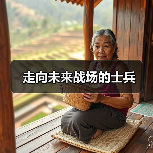 刘老庄连:历史传承与未来担当的军魂力量-启闻网 刘老庄连:历史传承与未来担当的军魂力量-启闻网