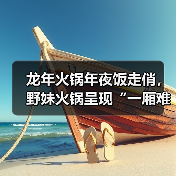 火锅成年夜饭新宠 打破传统团圆聚餐格局-启闻网 火锅成年夜饭新宠 打破传统团圆聚餐格局-启闻网