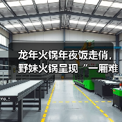 火锅成年夜饭新宠 打破传统团圆聚餐格局-启闻网 火锅成年夜饭新宠 打破传统团圆聚餐格局-启闻网