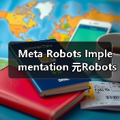 Meta Robots页面级控制:SEO优化实战指南-启闻网 Meta Robots页面级控制:SEO优化实战指南-启闻网