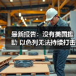 美国对以军援两年超217亿美元,中东冲突支出达300亿美元-启闻网 美国对以军援两年超217亿美元,中东冲突支出达300亿美元-启闻网