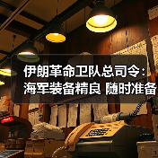 伊朗海军战备状态引发关注 帕克普尔:随时应对威胁-启闻网 伊朗海军战备状态引发关注 帕克普尔:随时应对威胁-启闻网