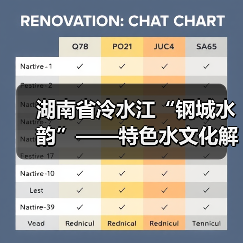 湖南省冷水江“钢城水韵”——特色水文化解读 湖南省冷水江“钢城水韵”——特色水文化解读