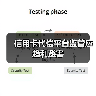 信用卡代偿平台监管应趋利避害 信用卡代偿平台监管应趋利避害
